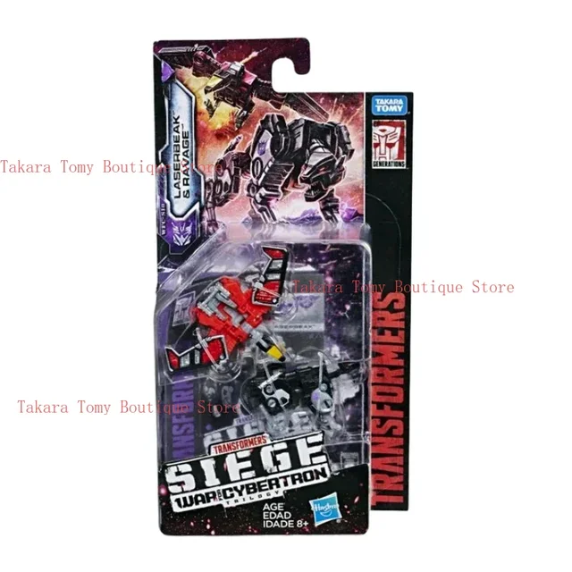 Takara Tomy - トランスフォーマー シージ wfc サウンドウェーブ &amp;スペリオン レビュー：TFジェネレーションズ シージ（海外版） サウンド