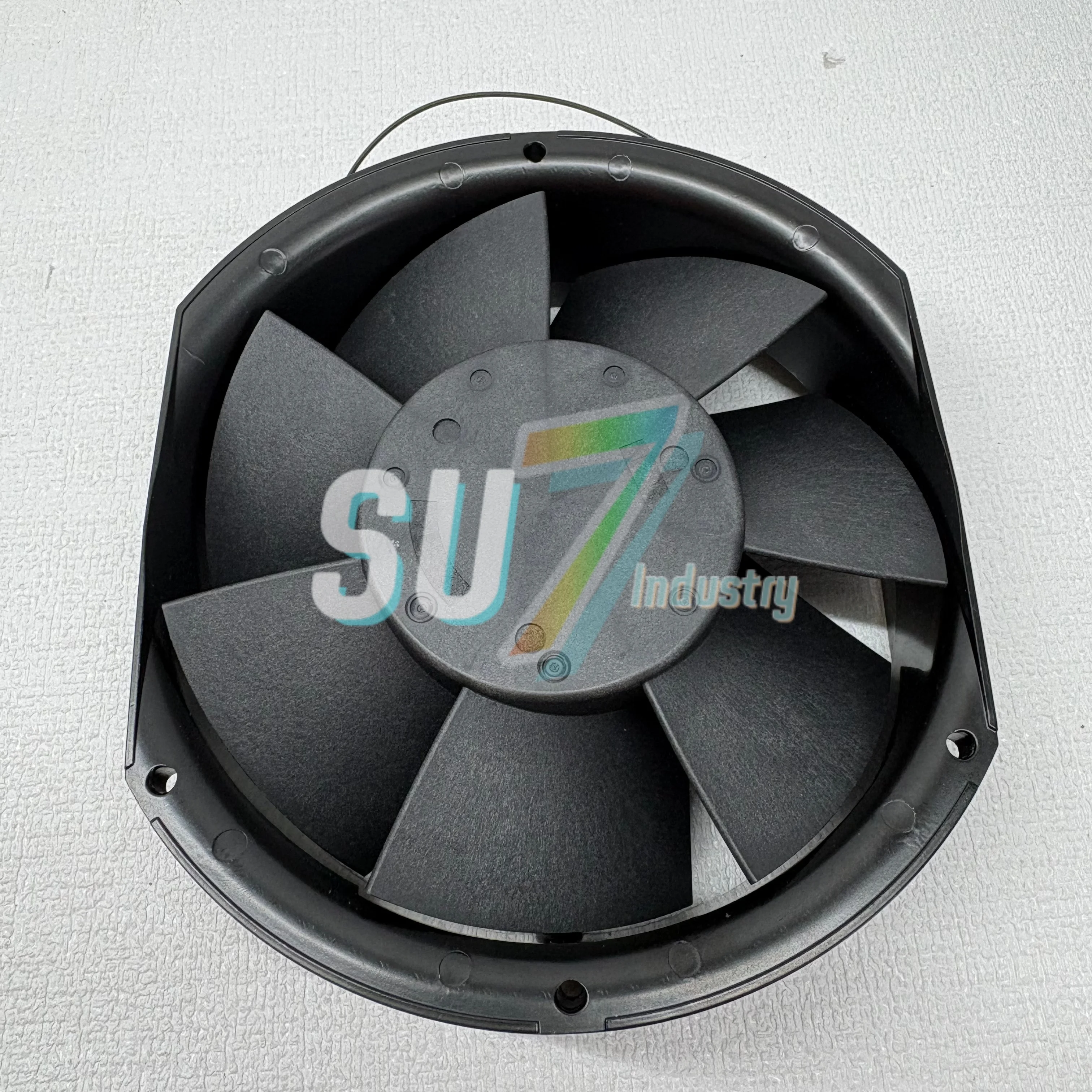 냉각팬 신규 입고 15050VA-24R-ET 24V 2.2A 3선