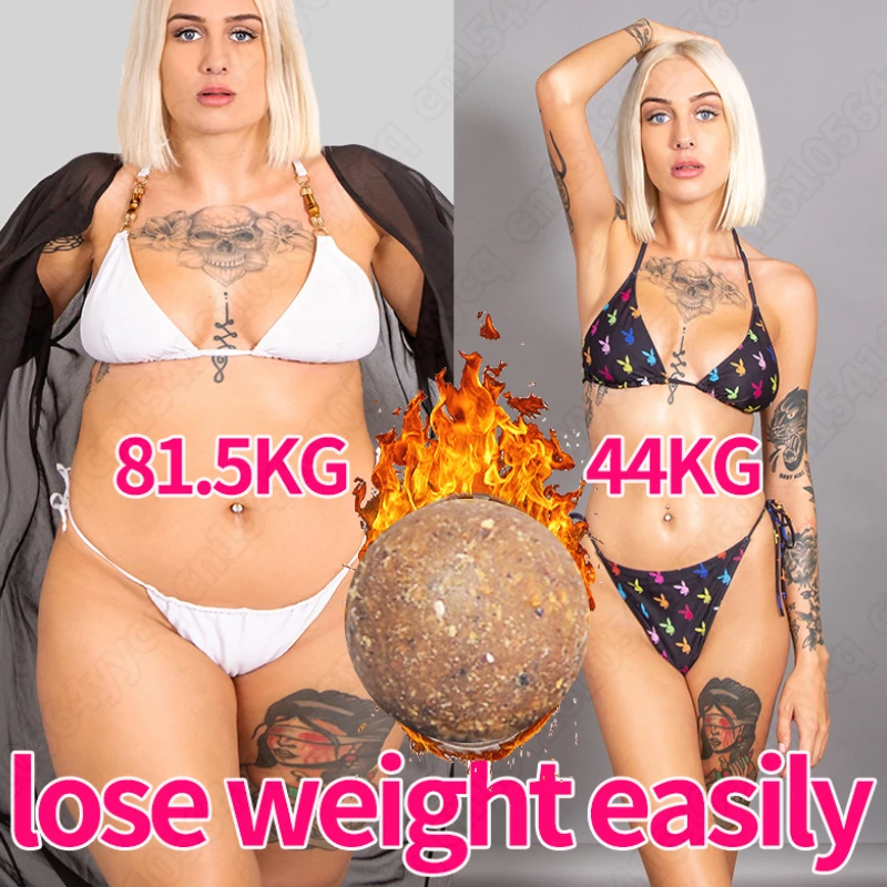 

FOR VIP Super Strength Fat Burning 100% Cellulite Slimming Weight Loss Products Detox Face Lift Men Women to Burn Fat