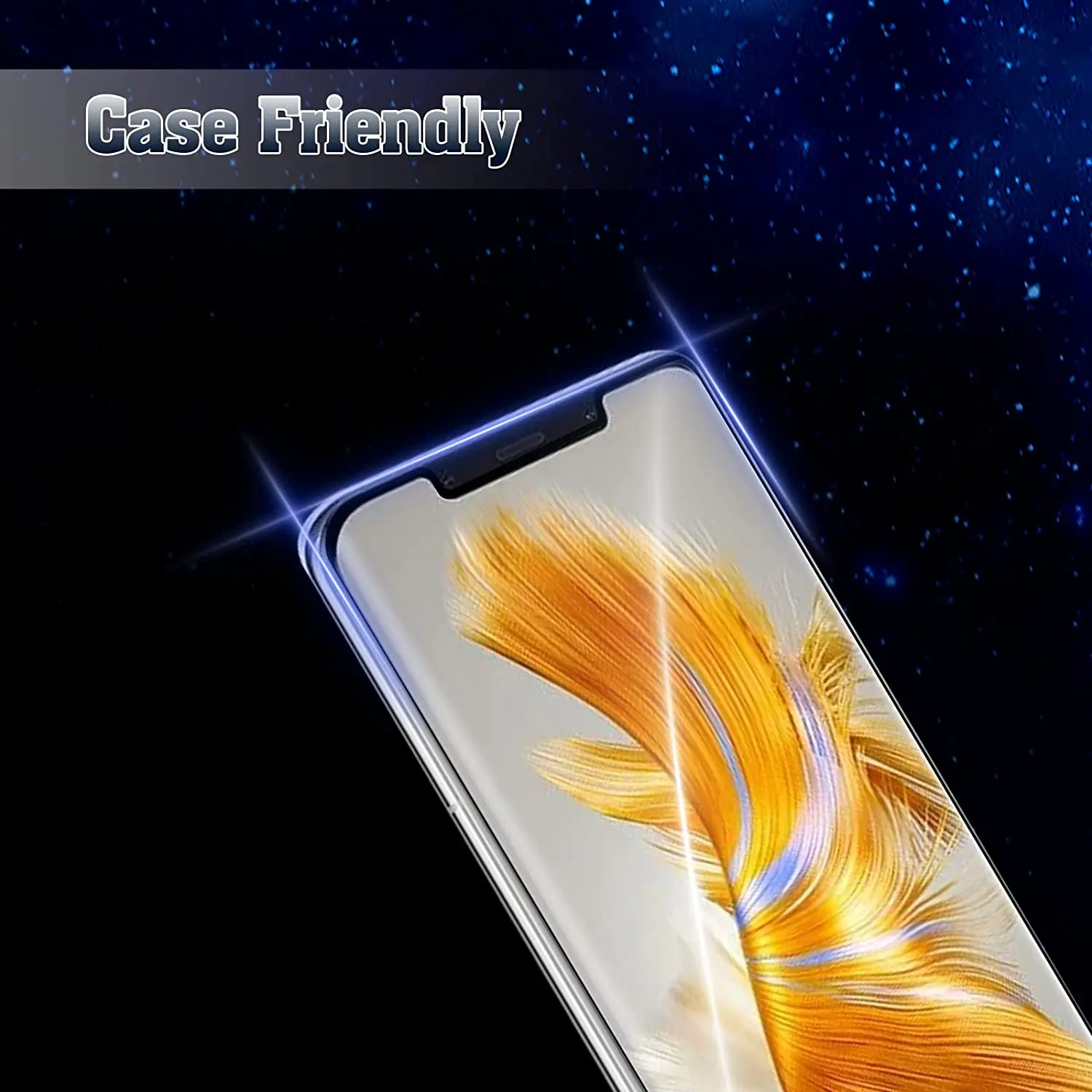 Рисунок 6 - закаленное стекло для Huawei Mate
