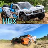 3100arc 1/16 Professional Short Card Remote Control Car Rc Car Off Road 4x4 Rc Drift Climbing Car  Brushless Machine 2