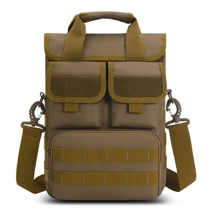 

Stylish Multifunctional Shoulder Bag for Outdoor Activities