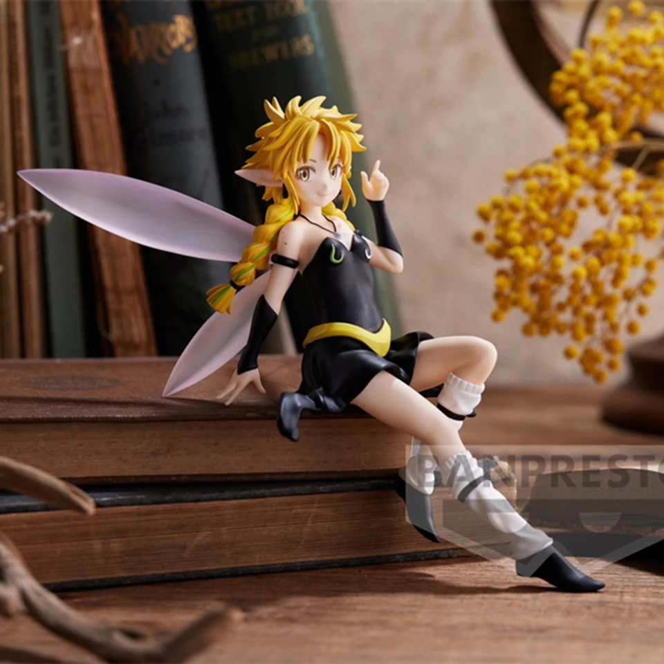 RAMIRIS THAT TIME I GOT REINCARNATED AS A SLIME BANPRESTO 100% ORIGINAL