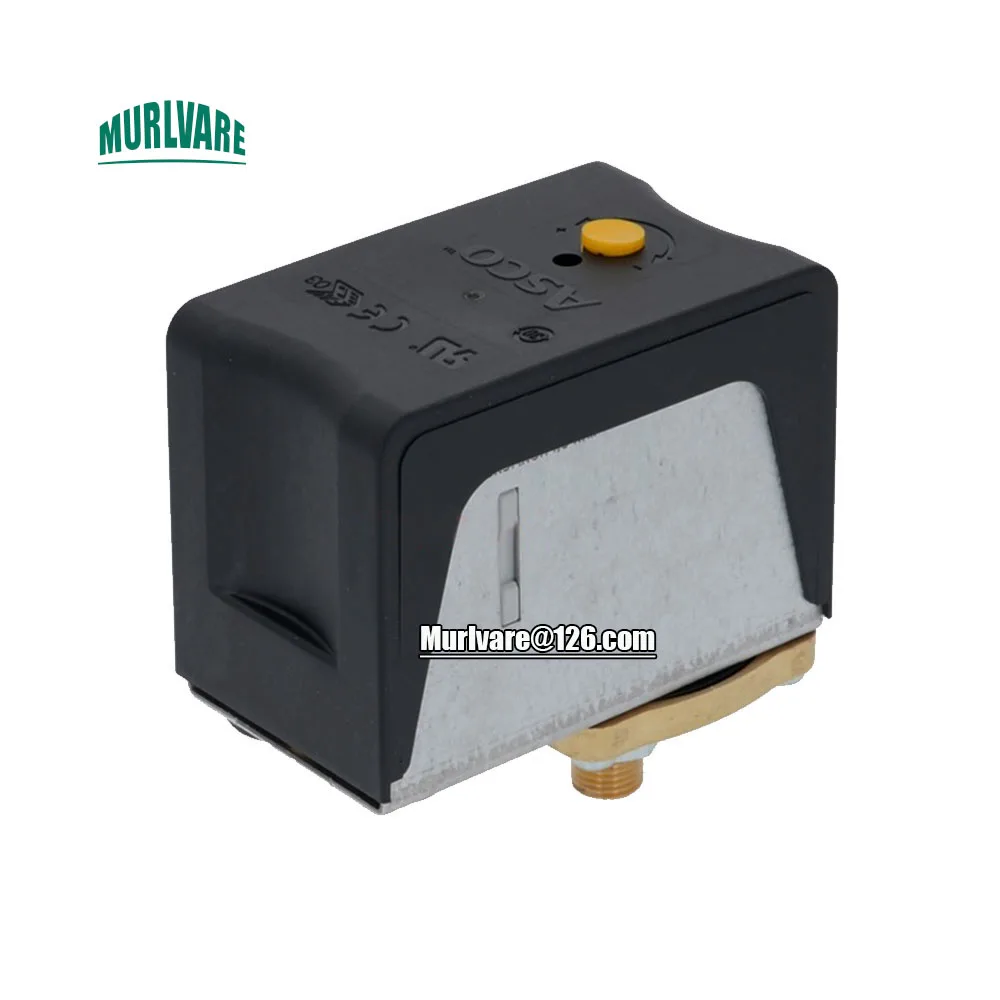 Parti Della Macchina Da Caffè 3 Fasi G1/4 '0.5-1.4 Bar 30A P302 Caldaia Pressostato A Vapore Per Astoria Bezzera Grandoge Coffee Maker