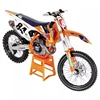 New In Stock Maisto 1:6 Ktm 450 Sx-F Factory Edition 2018 #84 Dirt Bike Alloy Miniature Diecast Model Motorcycle Toys Kids Gift 3 New In Stock Maisto 1:6 Ktm 450 Sx-F Factory Edition 2018 #84 Dirt Bike Alloy Miniature Diecast Model Motorcycle Toys Kids Gift 3