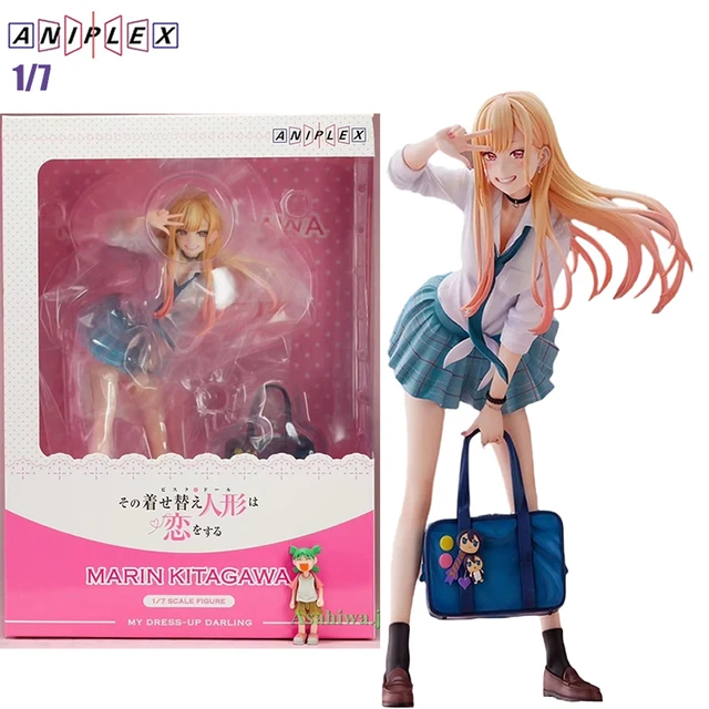 AmiAmi [Character & Hobby Shop]  [Exclusive Sale] TV Anime My Dress-Up  Darling Face Towel Marin Kitagawa(Released)