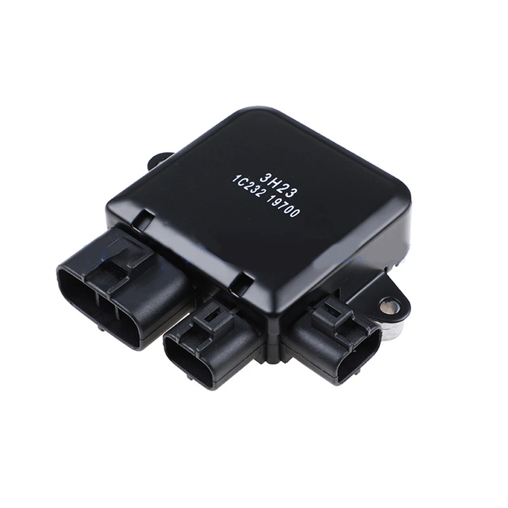 Electronic Fan Controller Computer Board Control Unit 1c232 19700