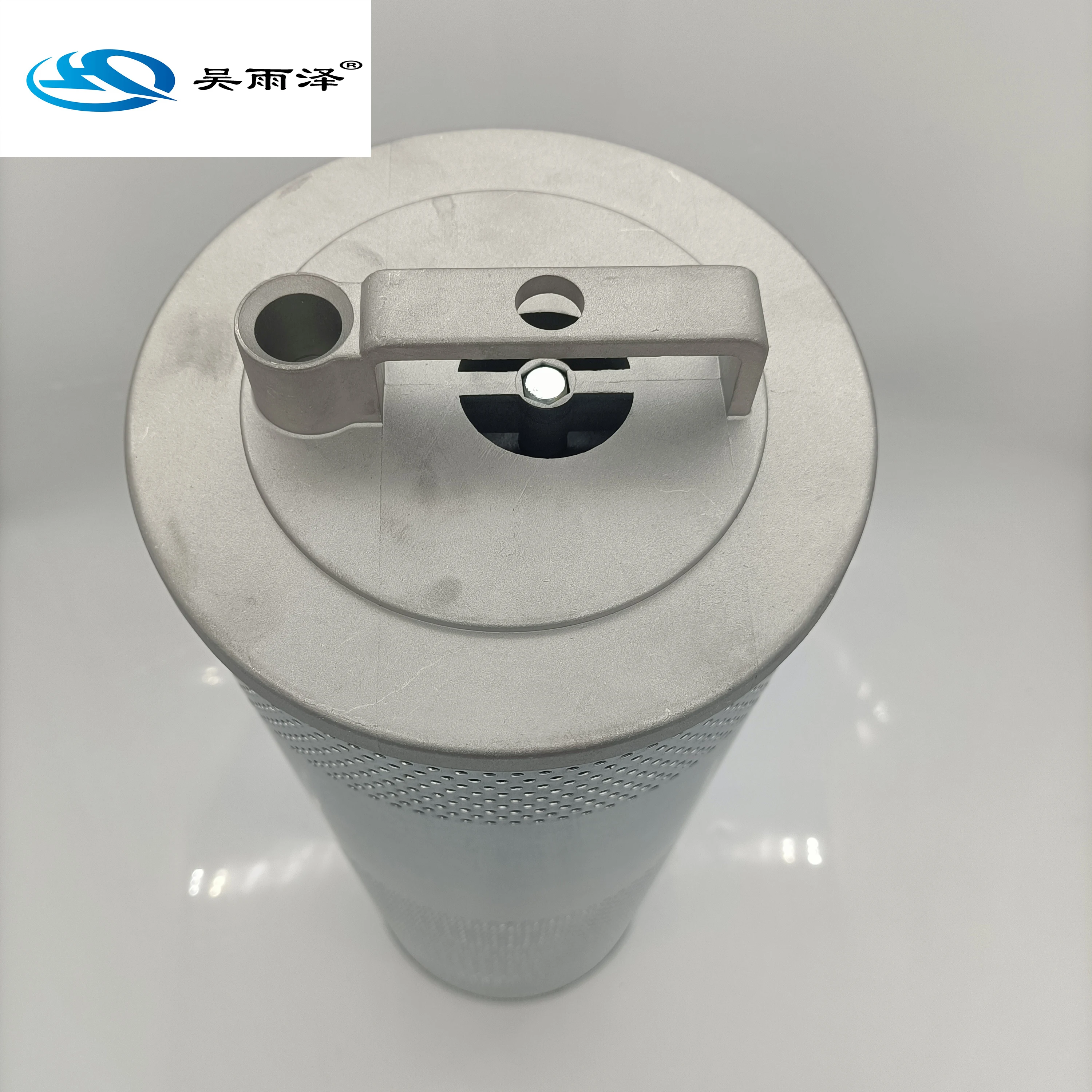 Hydraulic Filter Oil Return For Excavator Xe200 Xe210 Xe215c Oem  