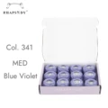 341 MED Blue Violet