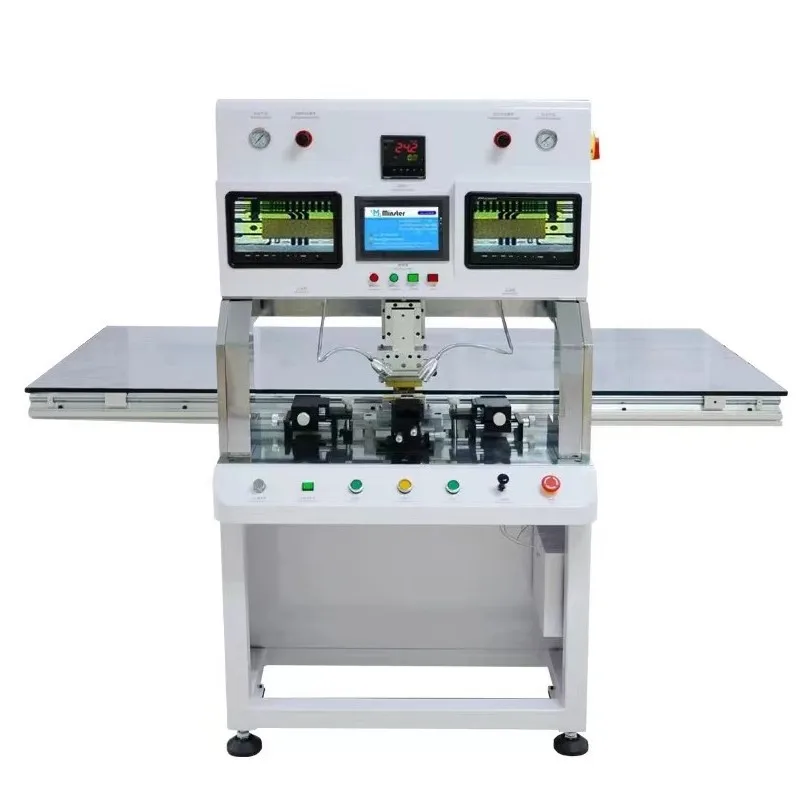 

Инструменты для ремонта панели телевизора ЖК-дисплей Led Tv Cof Acf склеивающая машина для Tab Ic Flex Cable MT-Z100 низкая цена