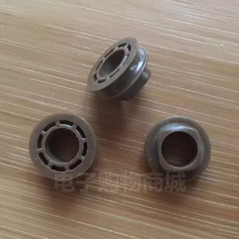 12-Piece Lot - Fuji Support Shaft (31B7499922) For Frontier 350/370/375/390 Minilabs