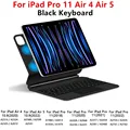 Pro 11 Air 4 5 Black