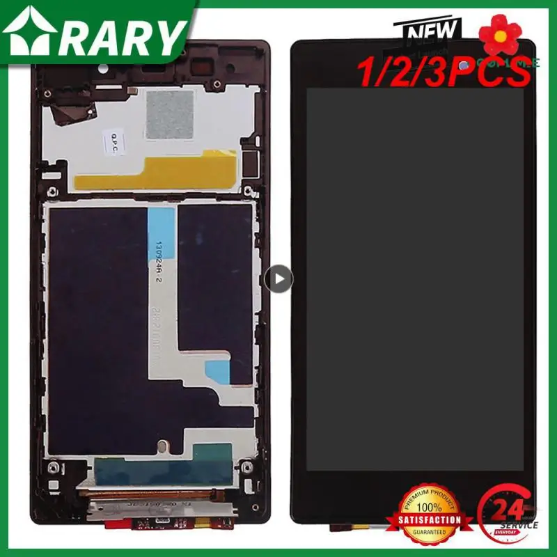 

1/2/3 шт. для Asus Zenpad C 7.0 Z170CG P01Y Z170 ЖК-дисплей с рамкой бесплатные инструменты в комплекте