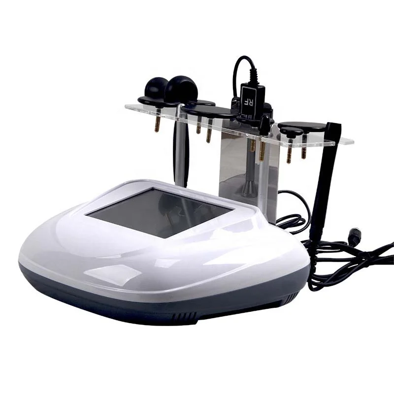 Monopolar RF Radio Frequency Face Body Skin Tightening Rf Beauty Machine Skin Tighten Wrinkle Removel Machine SPA Beauty Salon 3