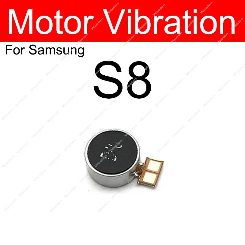 Universal Smartphone Motor Vibration Module Replacement Flex Cable