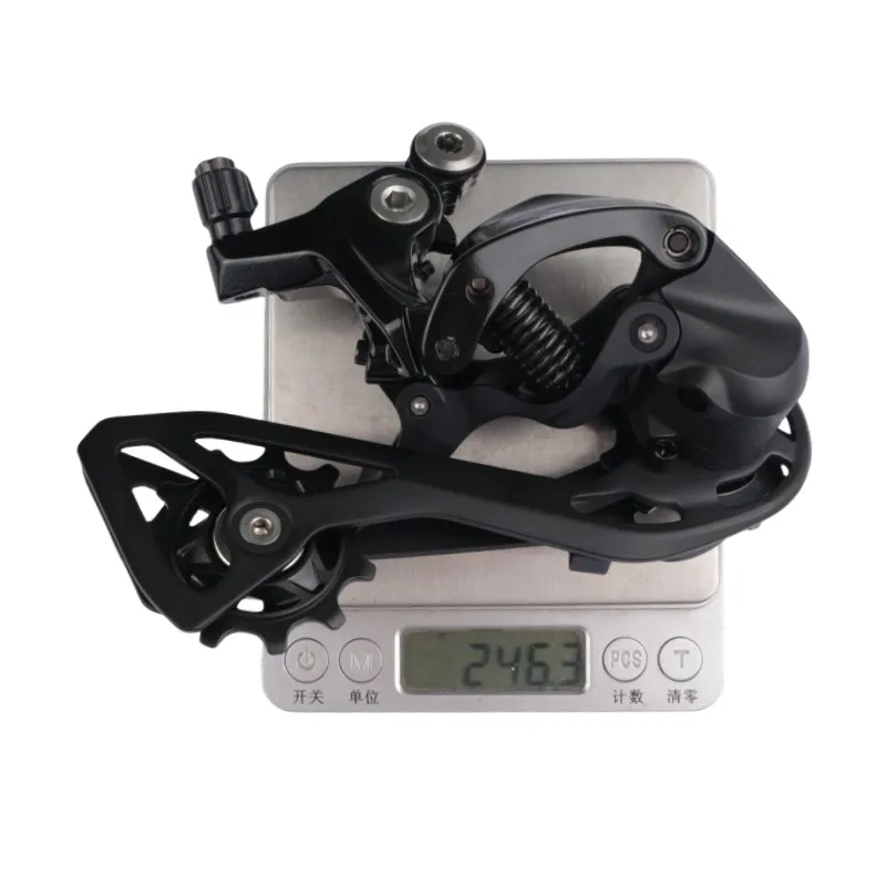 Shimano-レーシングバイク用リアディレイラー,メカニカル