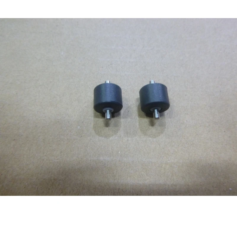 Рисунок 2 - Ролики для пылесоса Philips FC6404