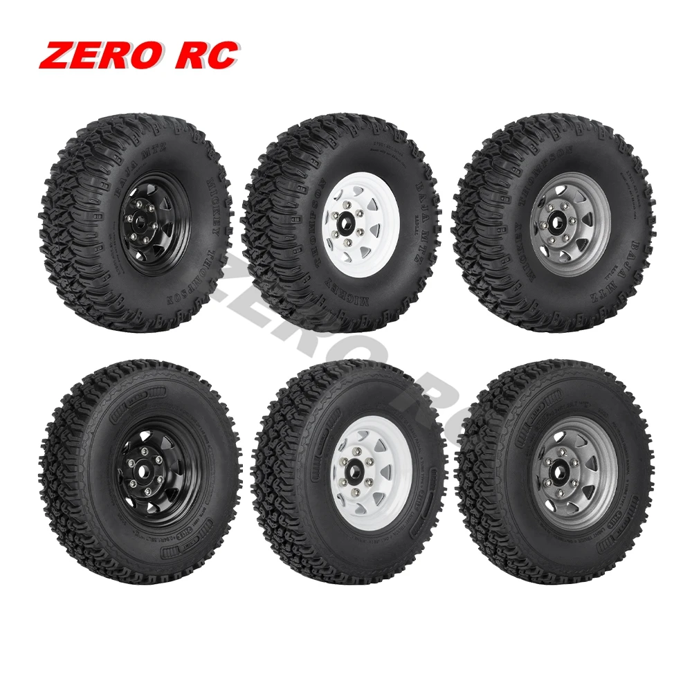 1/10 RC ホイール 1/10 RC カークローラー 1.55 