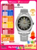 San Martin 36/39/42mm SN0144 JianZhan Dial Gada Watch Miyota 9015 Original Design Men Luxury Dress Automatic Mechanical Watches 1