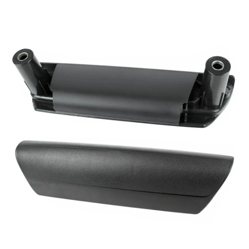 7H0867179B 7H0867180 Front Left+Right Interior Door Handle Cover Mount