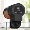 Automatic Fish Tank Feeder Large Capacity Timer Fish Food Dispenser 100Ml Aquarium Goldfish Feeder for Goldfish/Koi/Turtle