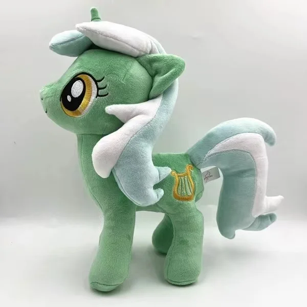 Peluche genuino de My Little Pony, universo, princesa Luna, princesa