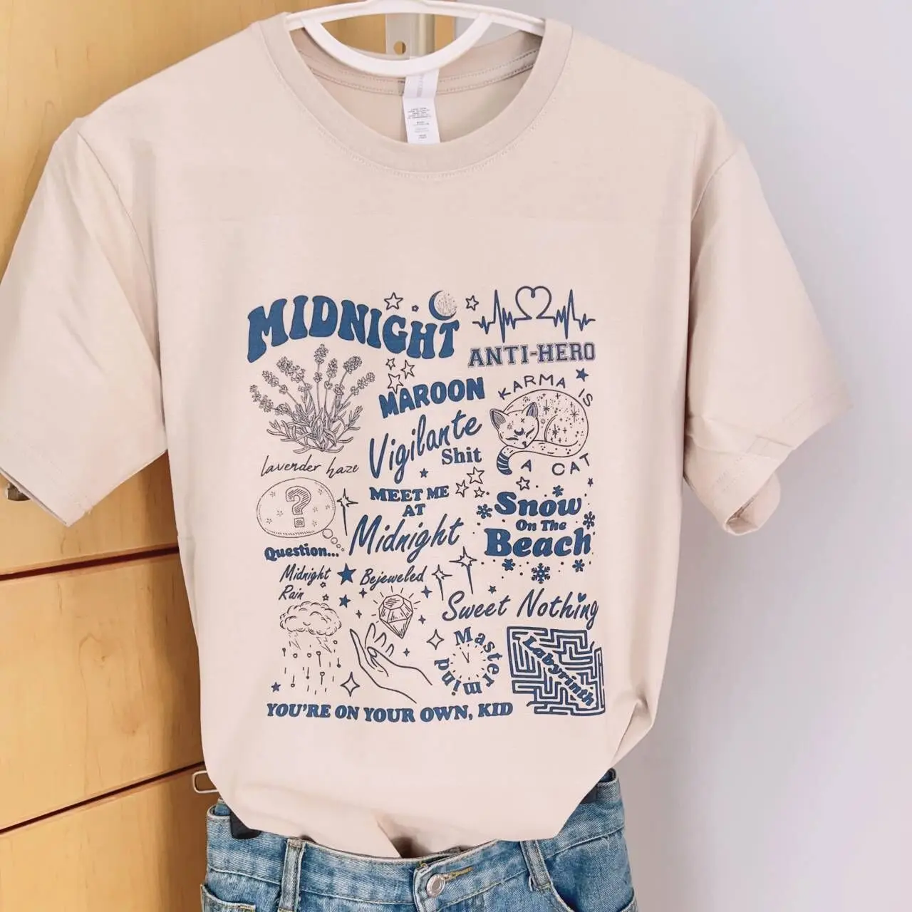 

Полуночная модная летняя мужская футболка с цифровой печатью, художественная ботаника, цветение фруктов, цветов, горячая фотография