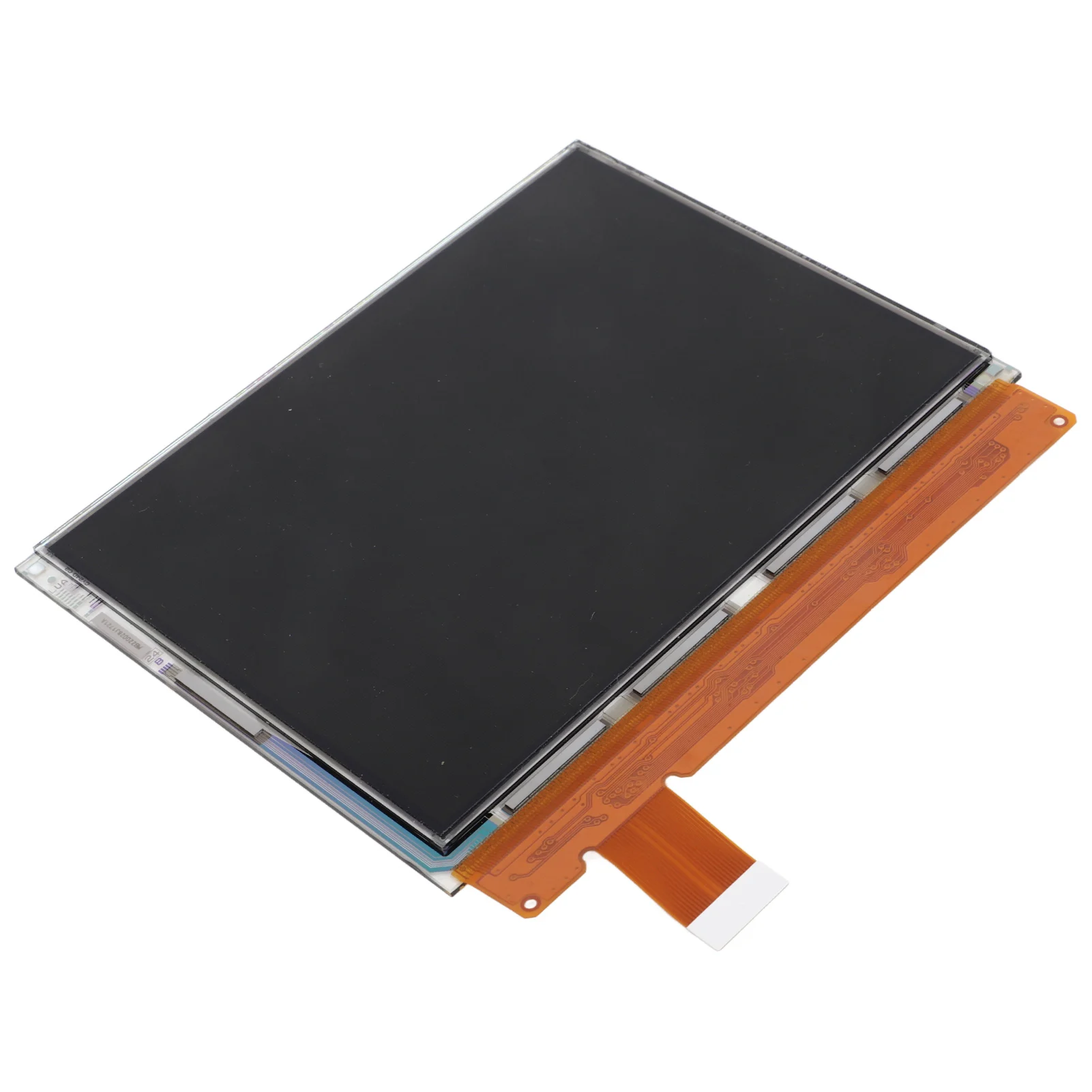 5in Instrument Cluster LCD Display Glass Scratch Center Screen Replacement for 2003-2010