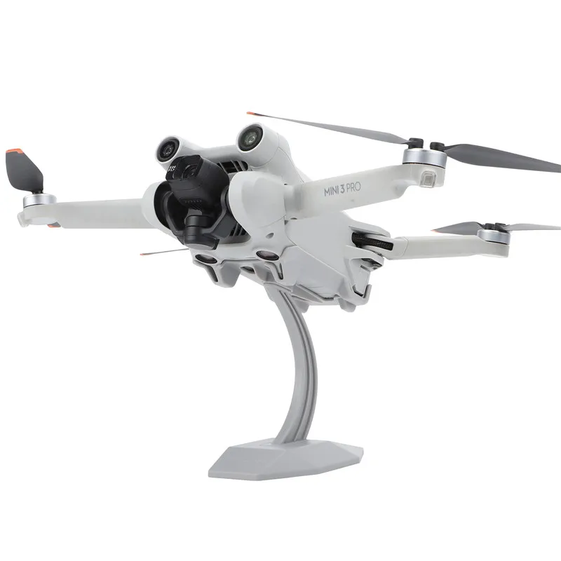 Espositore Da Tavolo Per Dji Mini 3 Pro / Mini 3 / Mini 2 / Mini 2 Se / Mavic Mini / Mini Se Drone Uav Espositore Ornamento