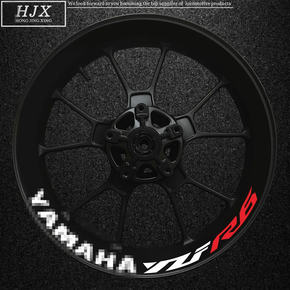 ߸ YZF R6  ΰ  ݻ ƼĿ, 17 ġ   ܺ    Į , ǰ