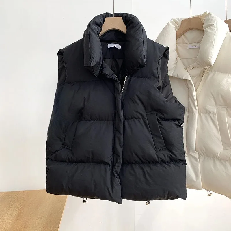 Рисунок 6 - Женская теплая куртка-пуховик на молнии