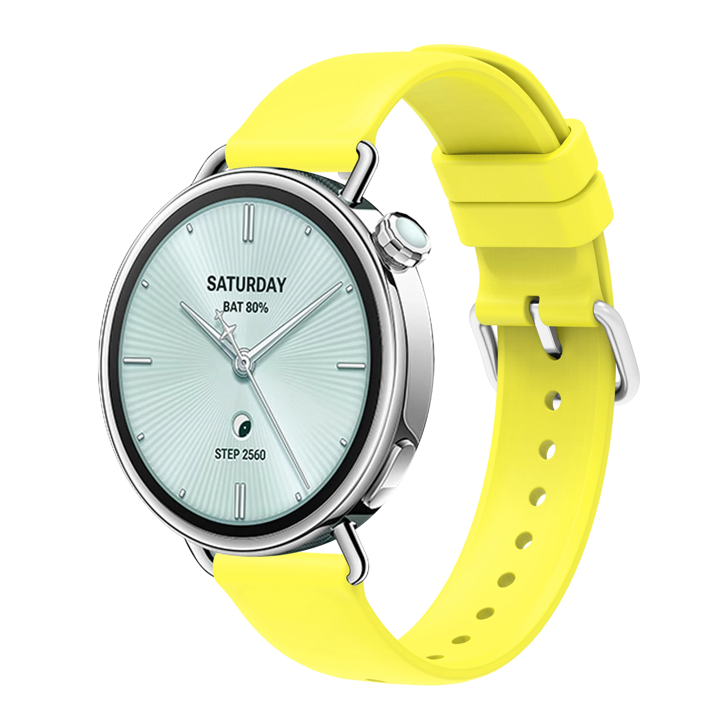 18mm Premium Wristband Bracelet Strap Accessory