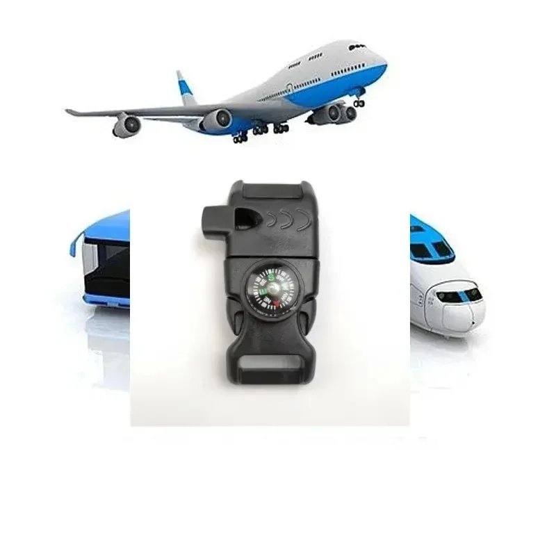 Outdoor emergency products