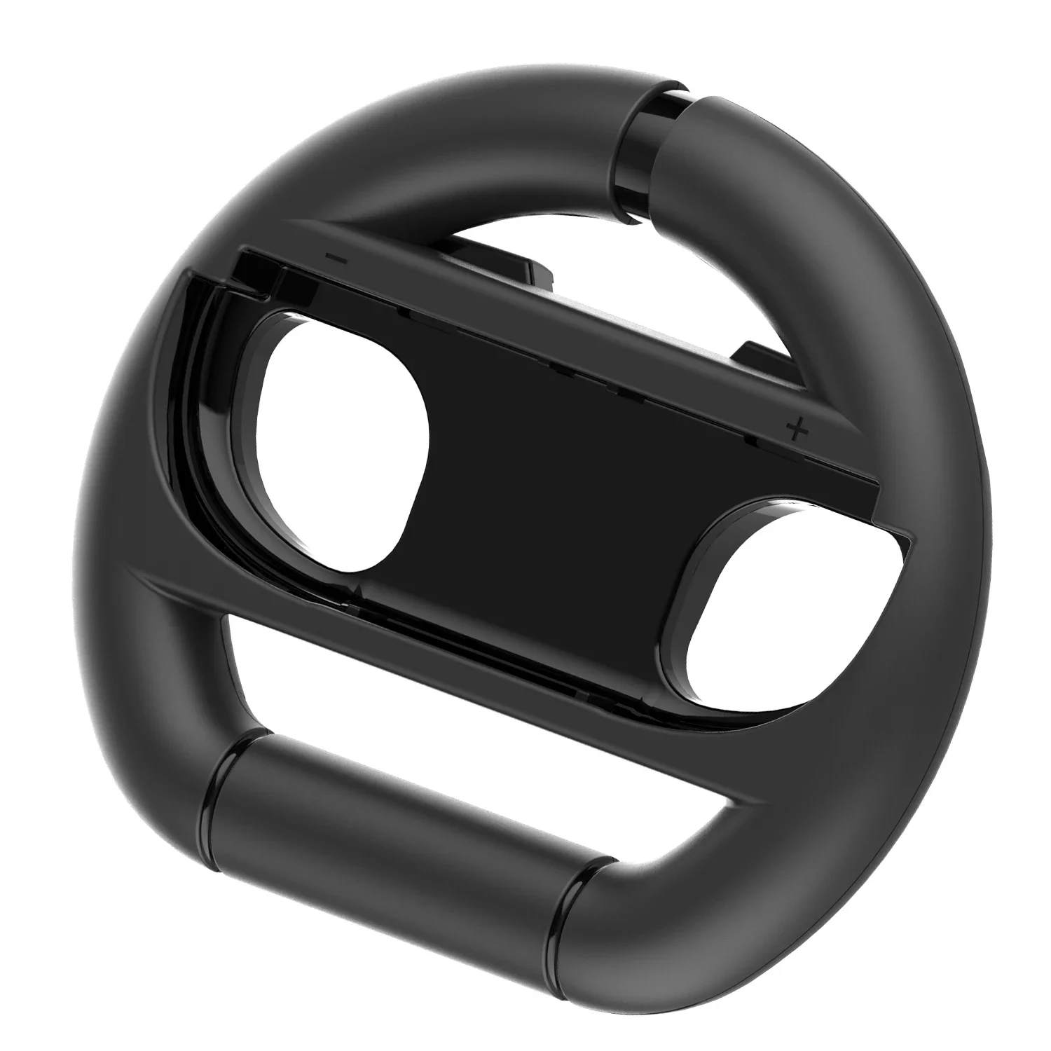 IPEGA Racing Wheel PG-SW2054 for Switch 2 with Anti-Slip Grip,Durable Scratch-Resistant and Enhanced Driving Experience