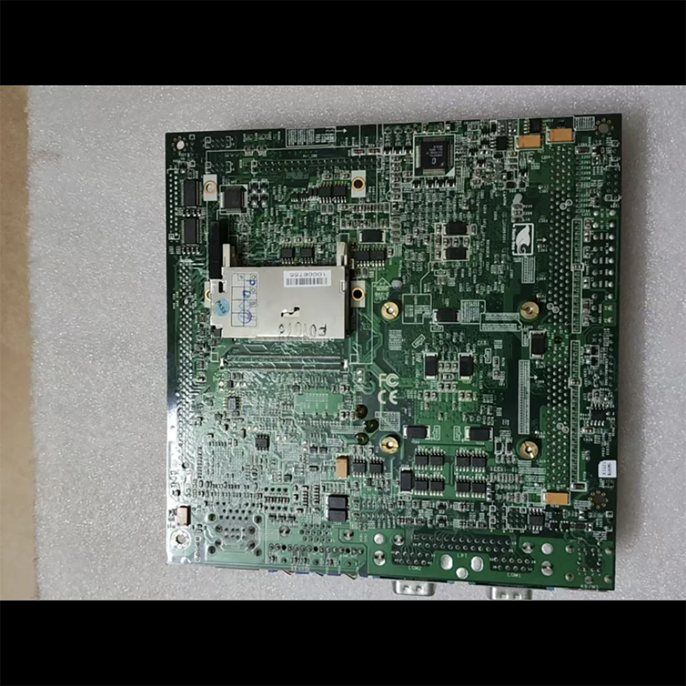 Hot Embedded Industrial Computer Motherboard EMB-852T Rev: A1.1 6 Hot Embedded Industrial Computer Motherboard EMB-852T Rev: A1.1 - Image 4