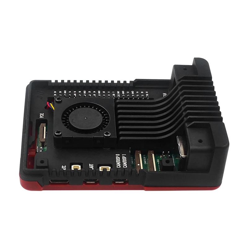 Argon NEO 5, embutido, 30mm, ventilador PWN,