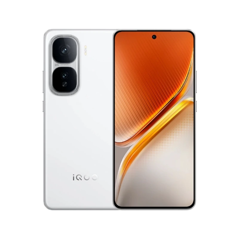 Original ViVO iQOO Neo10 Google Play Snapdragon 8 Gen3 LTPO AMOLED 1B colors 144Hz 50Mp Camera HDR 120W 6100mAh OriginOS5 neo 10 4
