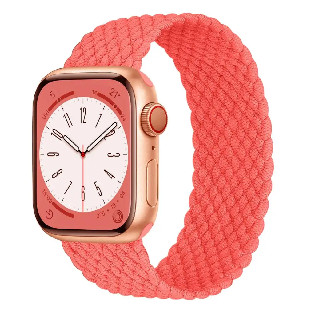 Versatile Apple Watch Bracelet Strap - Premium Accessories
