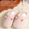 Portable Shoes Dryer Electric Shoes Dehumidifier 360° Constant Temperature Heater Shoes Deodorization Ski Boots Dryer Machine 2