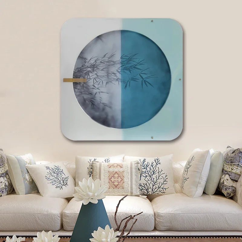 真作　大型リトグラフ 美術品　ア-ト インテリア　外国輸入品 Amazon.com: QLDFX Metal Art Wall Decor 3D Metal Wall Art