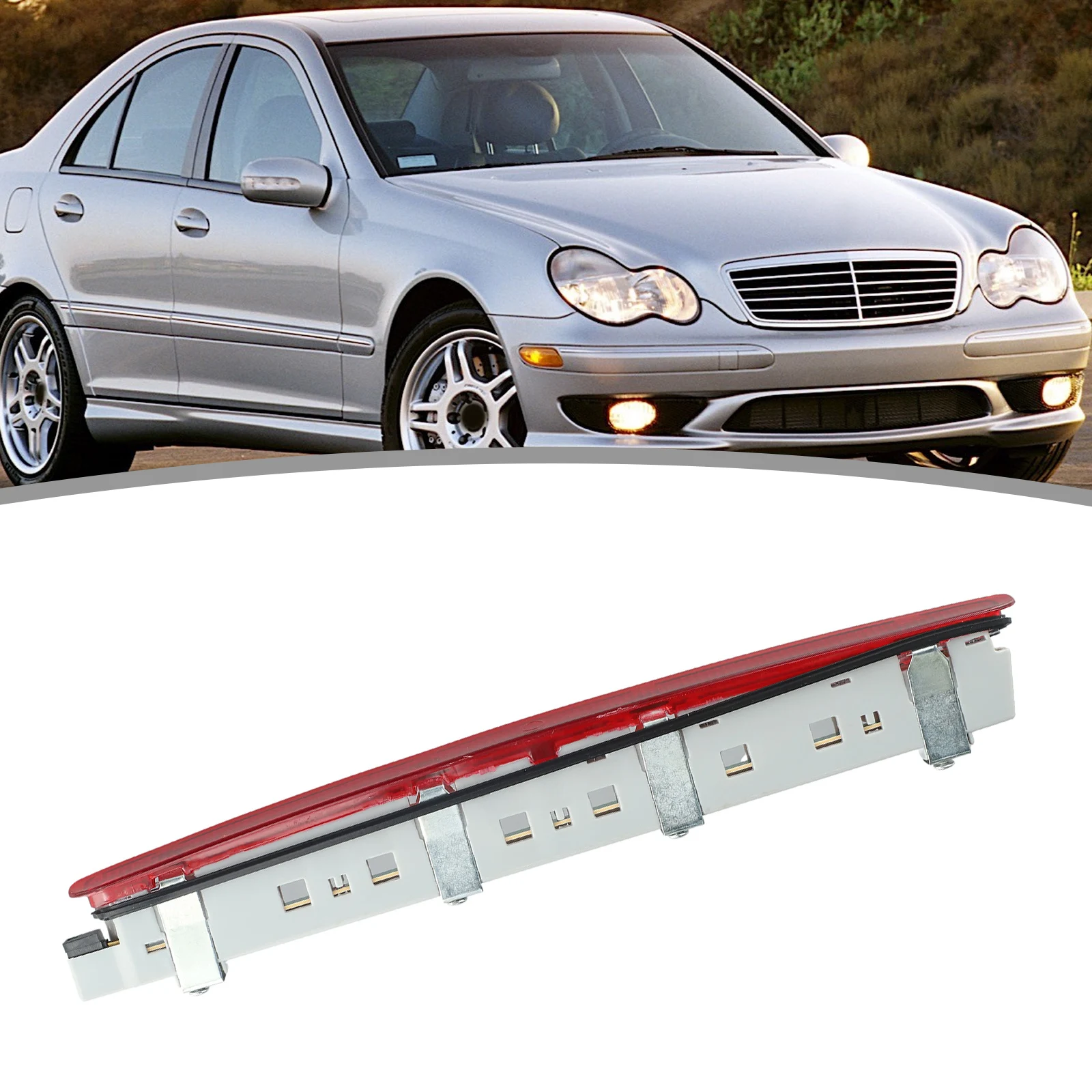 

1 шт., тормоз для Mercedes-Benz C-Class
