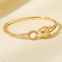 Bracelet Aura Sauvage 4