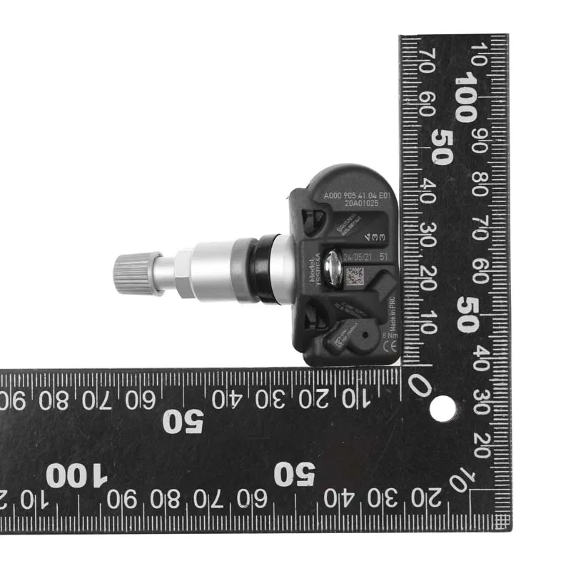 NEW A0009054104 0009054104 Tire Pressure Monitor Sensor For Mercedes-Benz A Class B Class CLA GLB GLS TPMS 433MHz