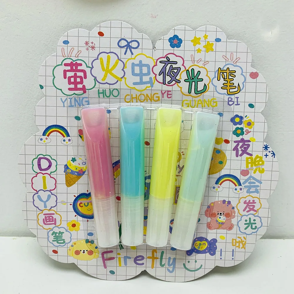 Bubble Pen Popcorn Pen Cotton Pen 3d Printing Bubble Pen - Temu