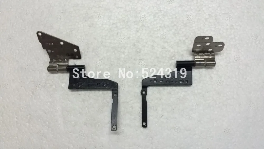 

MXHXM Laptop LCD Hinges for Dell 5530 E5530