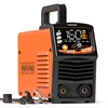 FEIFANKE ARC160 MIG MMA Welders Carbon Manual Welding Multipurpose IGBT Direct Current Inverter Welders Tools 1