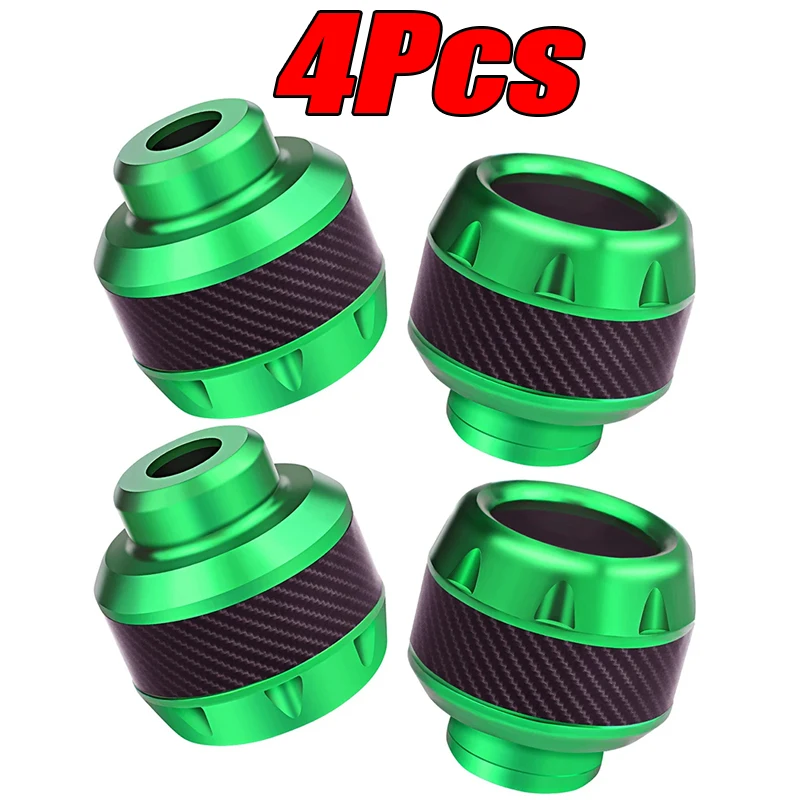 4PCS-Green