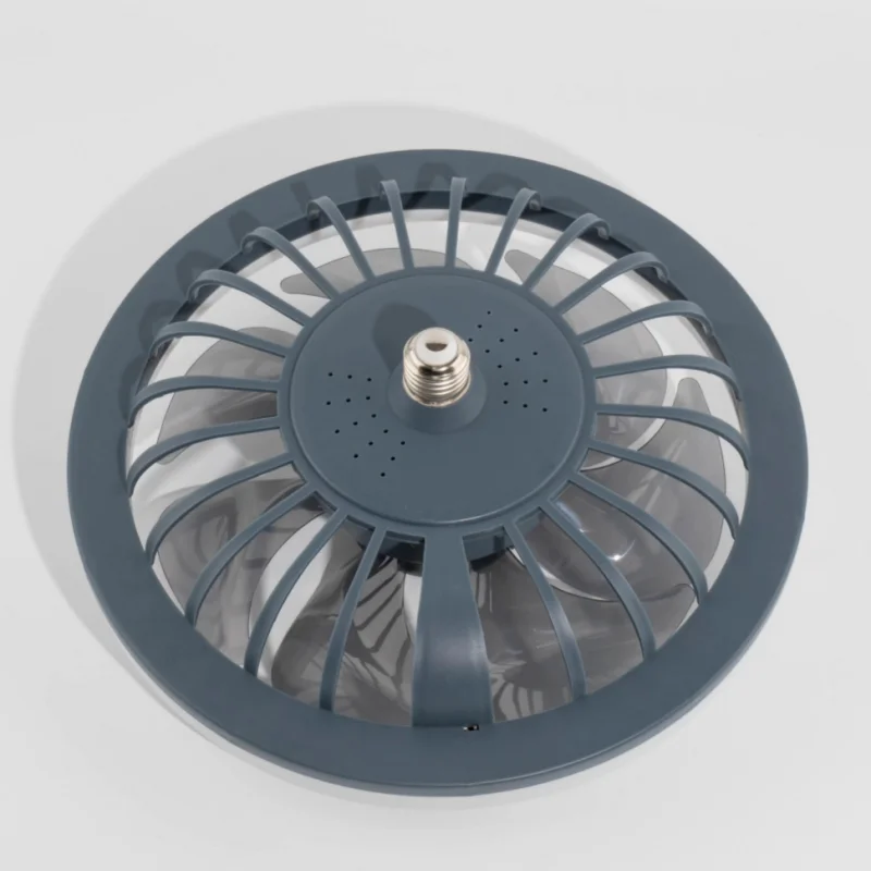 3in1 Remote Control Noise-free Noise Elegant Fan Lamp