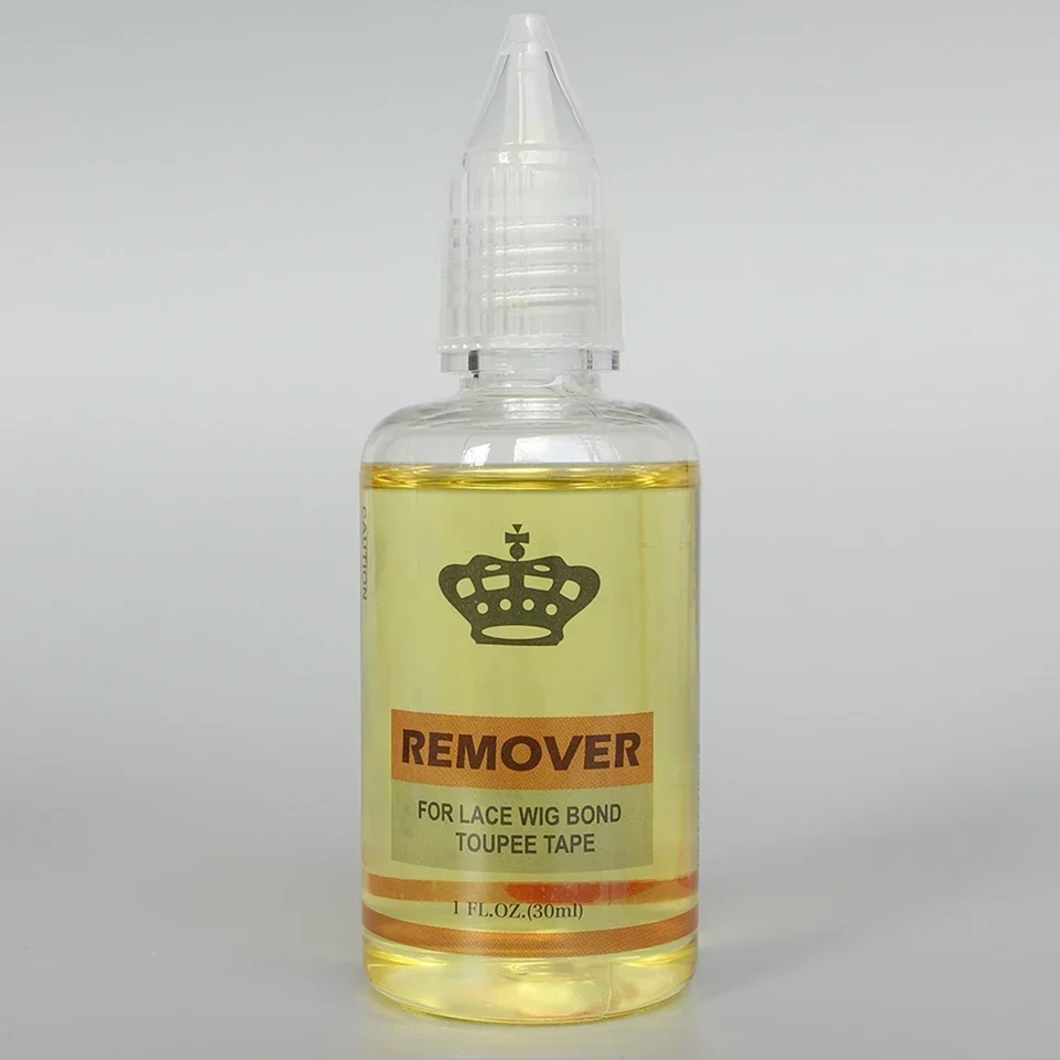 1.3oz 38ml Wig Glue Waterproof Lace Glue Strong Hold White Color Cold Front Lace Wig Glue Accessories for Frontal Closure Toupee