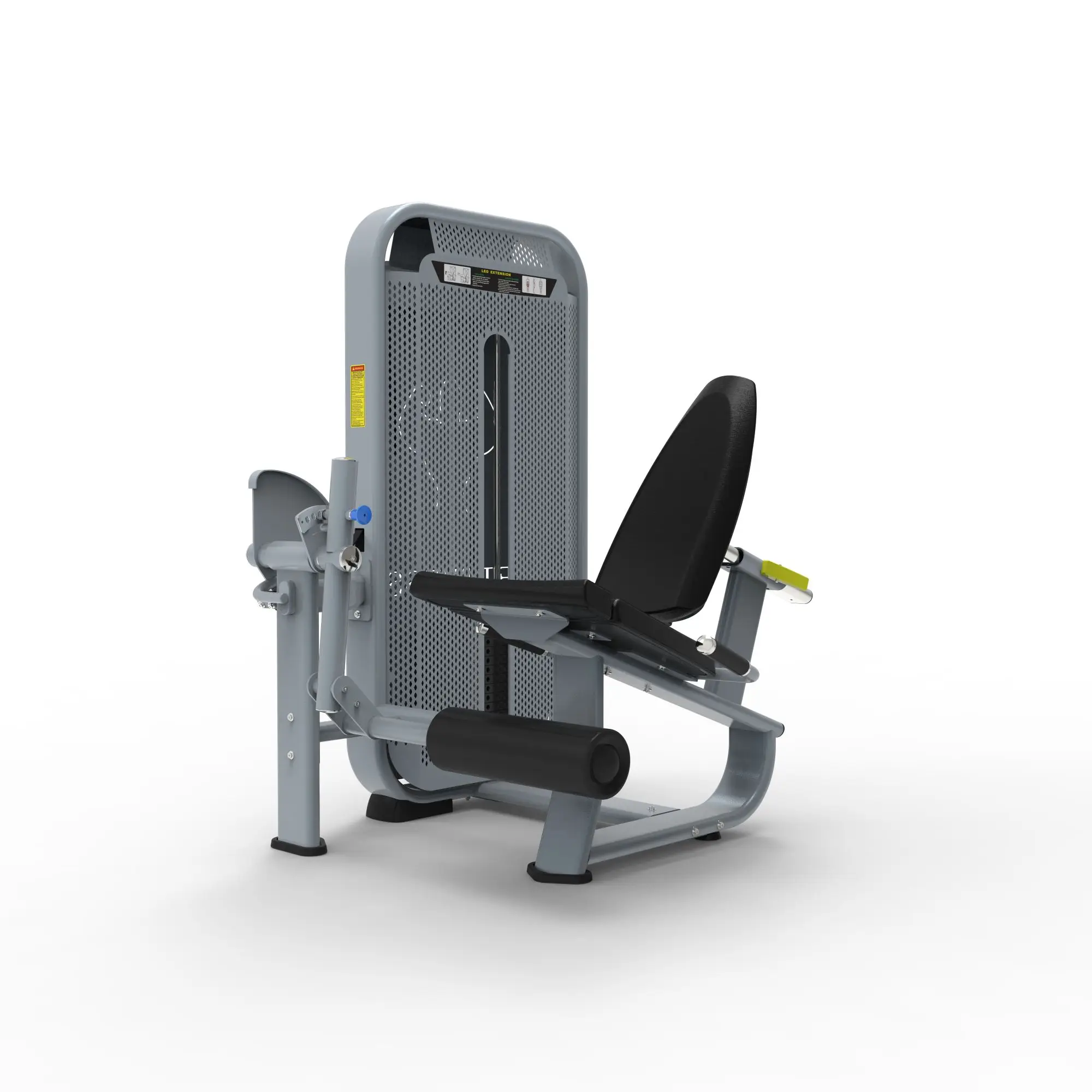 Seated Hamstring Machine